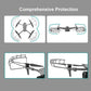 Dji Mavic Air 3/ 3S Wings Scratch Protector 360 Degree Propeller Guard 