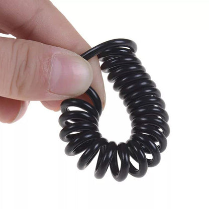 Spring Data Cable For Multipurpose Usb To Micro