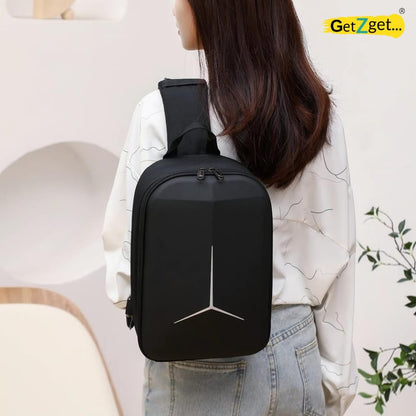 Carrying Case Bag for DJI Neo & Accessories Cross Body Bag