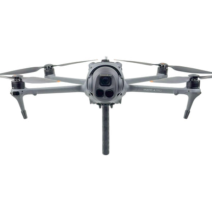 Aqua Grip Drone Launcher Handle For Dji Mavic 4 Pro Safe Hand Takeoff & landing Holder