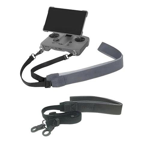 GetZget® Neck Strap Lanyard For DJI Mavic 4 Rc Pro 2 Remote Control Adjustable Strap Accessories