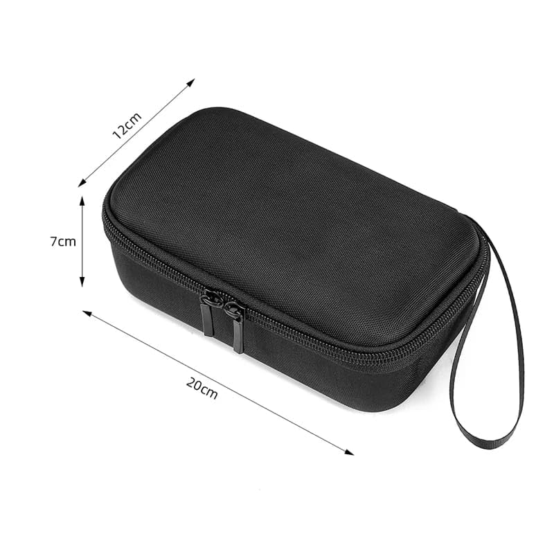 Carrying Case Bag For Dji Air 2/ 2S Battery Storage Bag for Air Traveller Accessories