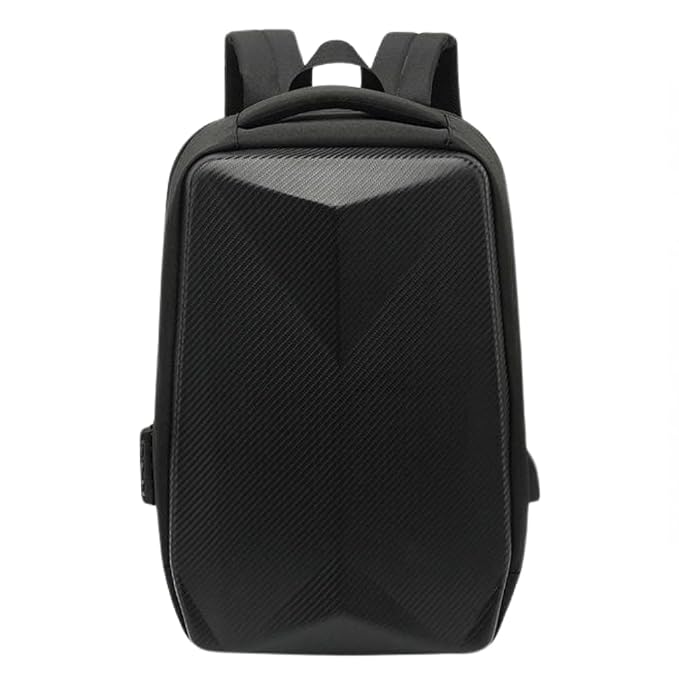 luggage, laptop Carrying Case Hard shell Office/College Bag Multipurpose traveling Backpack