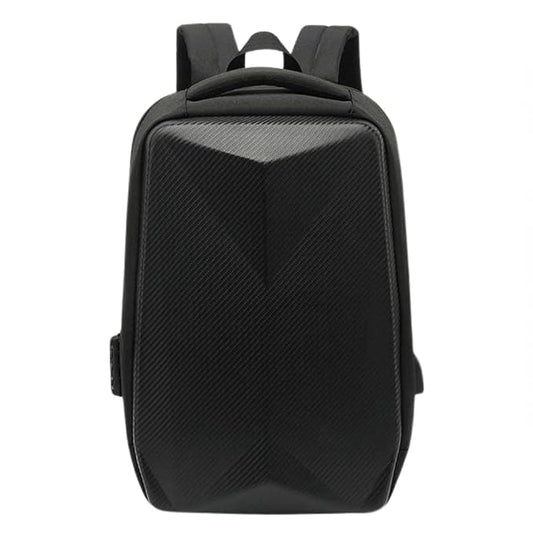 luggage, laptop Carrying Case Hard shell Office/College Bag Multipurpose traveling Backpack
