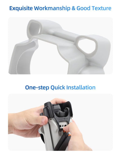 Lens Sun Shade Sun Hood For Dji Mini 3 Gimbal Protector Accessories (Not For Mini 3 Pro)