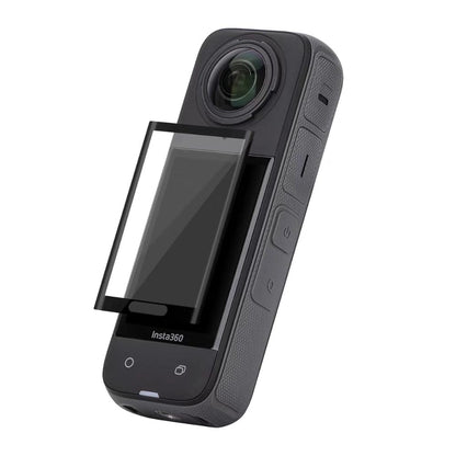 HD Tempered Glass For Insta360 One X4 /X5 Screen Protector 9H Hardness Accessories