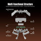 LED Landing Gear 2 in 1 with Search Light For DJI Flip Height Extender Leg - Accessories