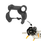 Getzget Sunnylife lens hood For Dji Mini 4 Pro 