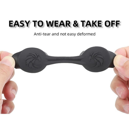 Avata & Avata 2 Lens Guard For DJI Goggles 2 & 3 Silicone Cover