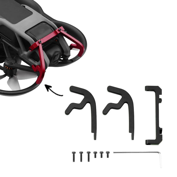 Lens Protective Bumper for DJI Avata Gimbal Camera