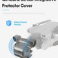 Gimbal Cover Cap for DJI Mini 3 Gimbal Camera Lens Protector Accessories (Start RC) Not For Mini 3 Pro
