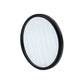 GetZget® Streak Lens For iPhone 13/14/ 15 & Plus, Vivo X90 Mobile Cover, DSLR Camera (Blue, 52mm)