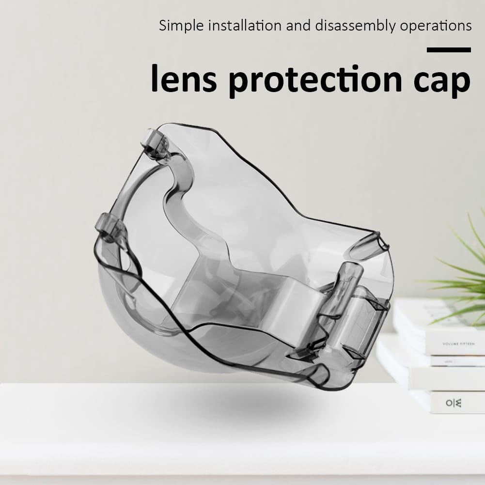 Gimbal Cover Cap For DJI Mavic Air 2 Lens Protective Cover Accessories