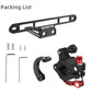 Bike Bracket Mount For Dji Mavic 2 Pro/Mavic Air 2/ Air 2S/ Mavic 3 Rc pro and Smart Controller And Action Cameras Accessories