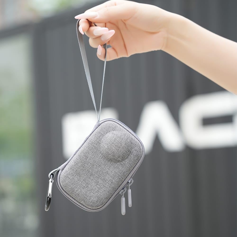 DJI osmo 360 Camera Bag (Grey)