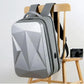  Multipupose Hard Waterproof Backpack for DJI Air 3 & Accessories Storage (Grey)
