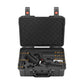 DJI Ronin RS 4 Pro DSLR Gimbal Accessories Storage Hard Shell Bag