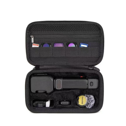 Insta360 Luna Ultra & Accessories Combo Protective Storage Hand Bag