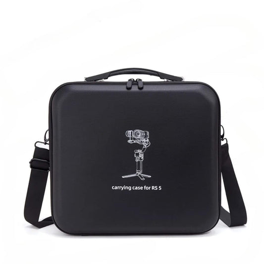 DJI Ronin Rs 5 Gimbal & Accessories Storage Bag 