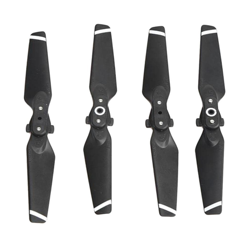 Compatible Propellers For Dji Spark (Full Set)