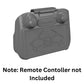 Remote Controller Protector & SunHood For Dji RC