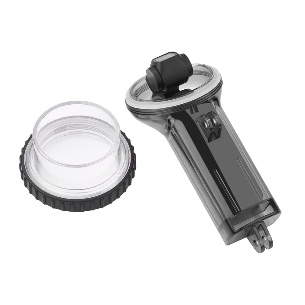 Waterproof Underwater Dive Case for DJI Osmo Pocket 1 (Not for Pocket 2) (view 3)