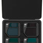 DJI Mavic 3 ND Filters Set (ND64/128/256/512)