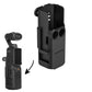 Mount Bracket for DJI Osmo Pocket 3 Camera Adapter Cover & Extension Handle Mount 