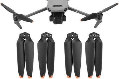 Propeller Lightweight/ Low Noise for DJI Mavic 3/Mavic 3 Pro/ Mavic 3 Classic Drone (Full Set)