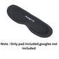  DJI Flip, Avata 2 Goggles 2/3/ N3 Lens Protector Safety Lens pad