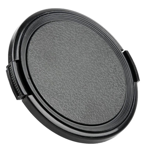 52mm Lens Cap for Phones and Sony, Nikon DSLR Cameras