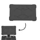 GetZget® Silicone Cover For DJI Mavic 4 pro Rc pro 2 Remote Controller Screen Protector (Black)