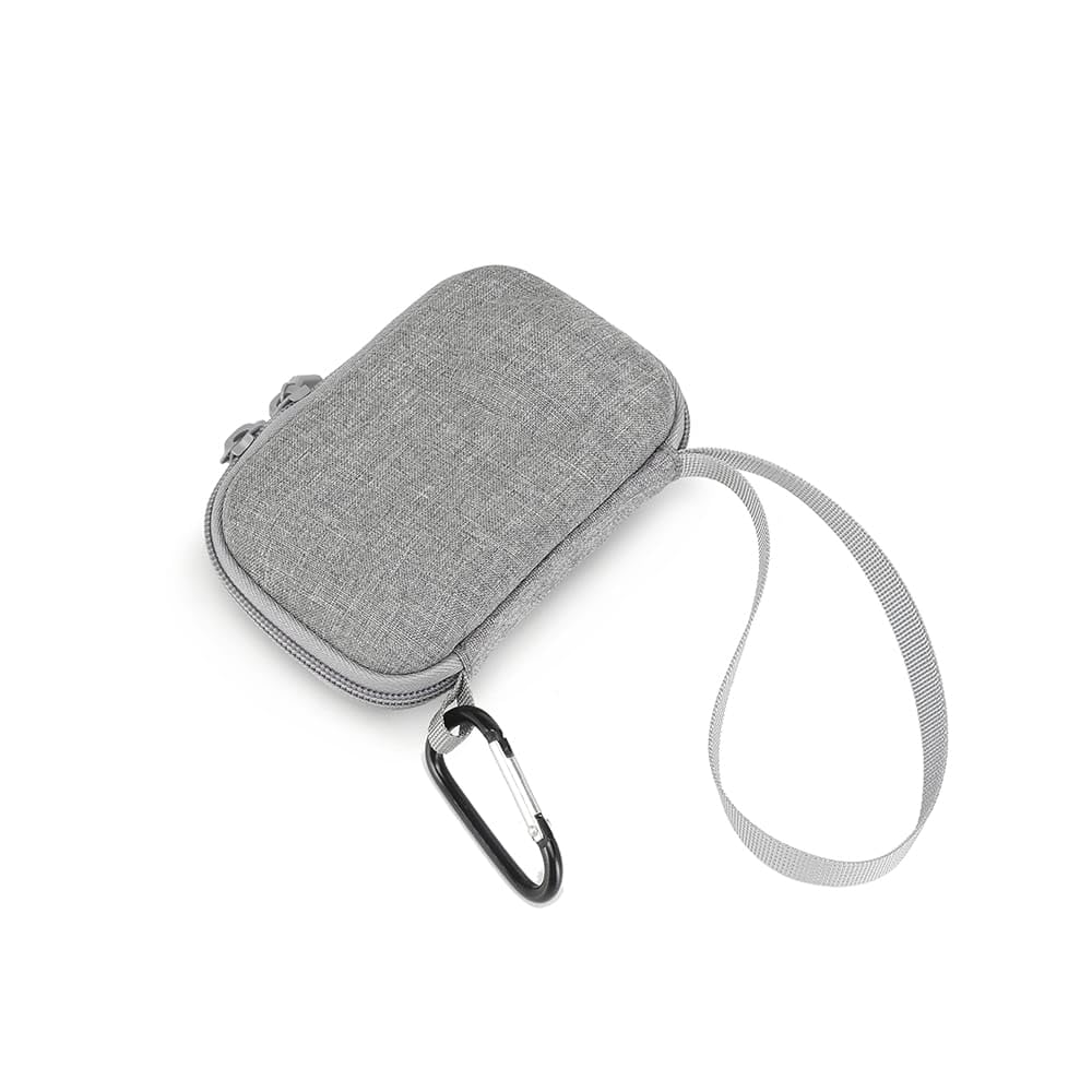 GetZget Carrying case Bag For DJI osmo 360 Camera (Grey)