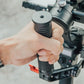 Handle Holder Adjustable Angle Aluminum Alloy Grip Bracket for DJI Ronin RS4/RS4 PRO/RS3/RS3 PRO/RS2/RSC 2 Accessories