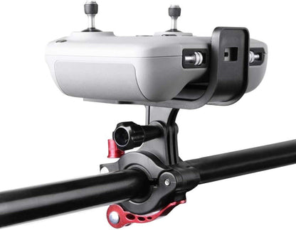 Bike Bracket for DJI Mini 2/3 /Mavic Air 2/ 2S/ Mavic 3 /Neo/Neo 2/Flip RC-N1 Remote Controller Bicycle Motor Bike Mount Accessories