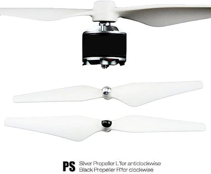 Phantom 3 & 2  Propeller 4 Piece