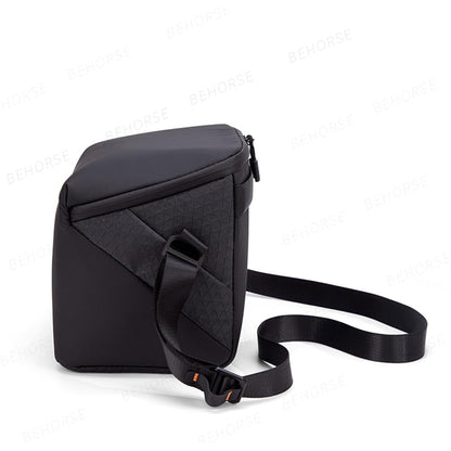 GetZget® Carrying case Bag For DJI Avata /Avata 2/ Avata 360 Drone and Accessories Protective Travel Bag (Original Soft Bag)