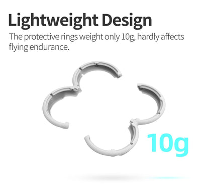  DJI Neo Drone Propeller Guard Protector Bumper 