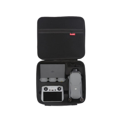 Carrying case Bag for DJI Mavic Air 3 & 3S Accessories PU Nylon Hard Travel Luggage Suitcase Bag