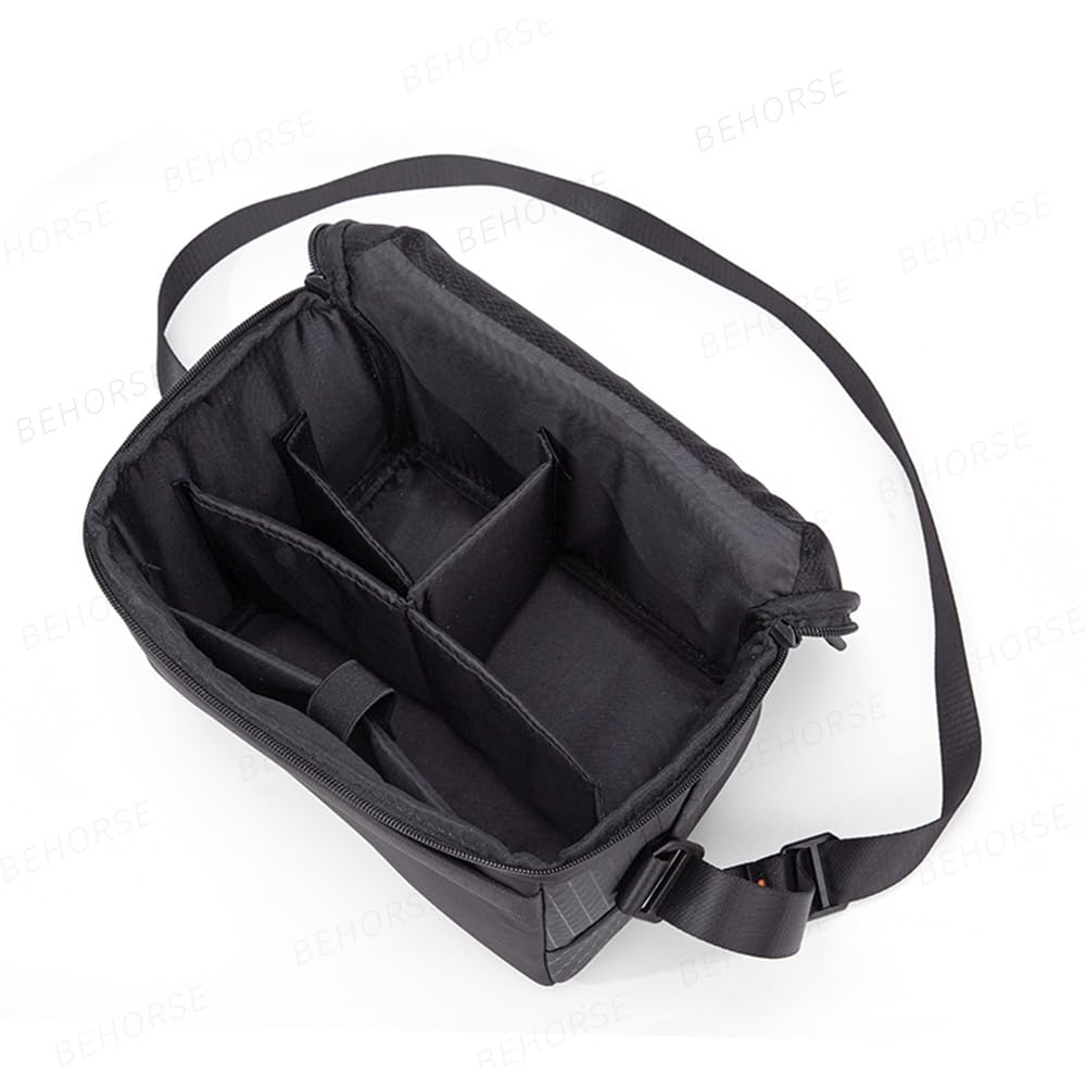 DJI Avata /Avata 2/ Avata 360 and Accessories Protective Travel Bag 