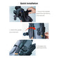 CYNOVA Props Holder For DJI Mavic 4 Pro Magnetic Propeller Protector Holder Accessories