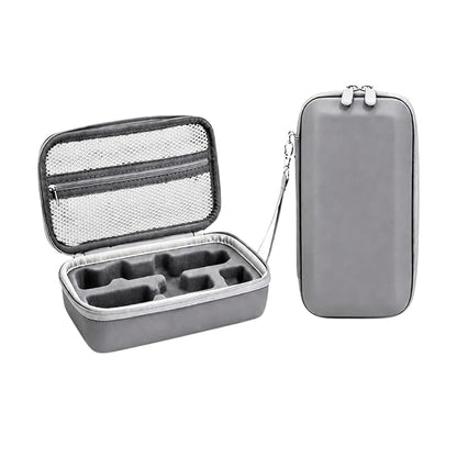 GetZget® Carrying Case For DJI Osmo Pocket 4 Water Splash Proof Protective Storage Hand Bag