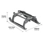 GetZget Height Extender For DJI Air 3/Air 3S Foldable Landing Gear Leg Accessories