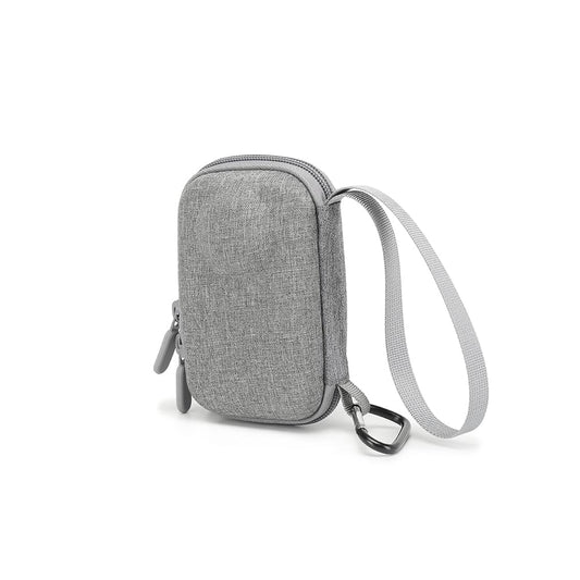 GetZget Carrying case Bag For DJI osmo 360 Camera (Grey)