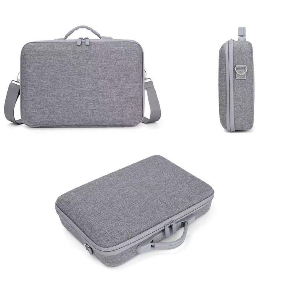 Full Set Carrying Case for Insta360 One X4 Camera and Accessories (view 6)