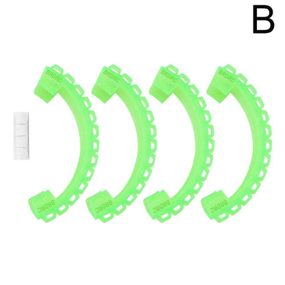 Propeller Guard Protector Bumper Ring For Dji Avata Protects While Crashing Props Protection Accesssories