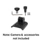 Action Camera Holder Mount Compatible with Dji Avata 2 Accessories