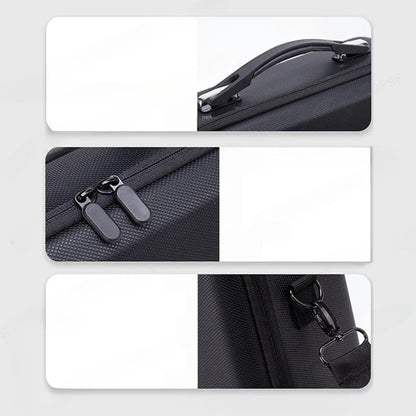 Carrying case Bag For DJI Ronin Rs 5 Gimbal & Accessories Storage Bag