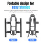Height Extender For DJI Mavic 4 pro Protection Foldable Landing Gear Leg Accessories