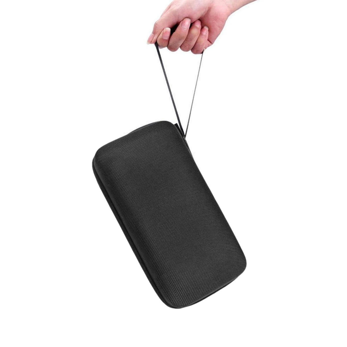 Compact Carrying Case for DJI Action 2 Camera and Accessories (view 4)